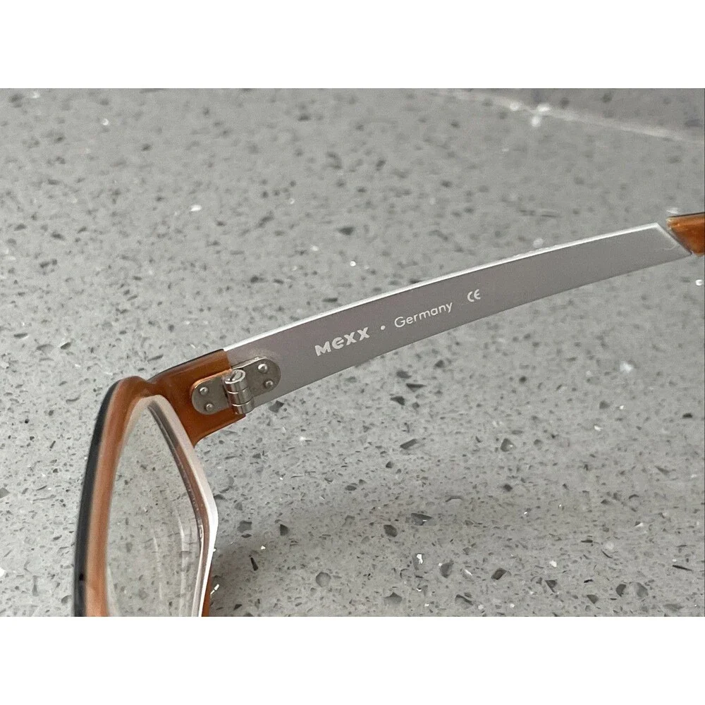 Mexx this frames